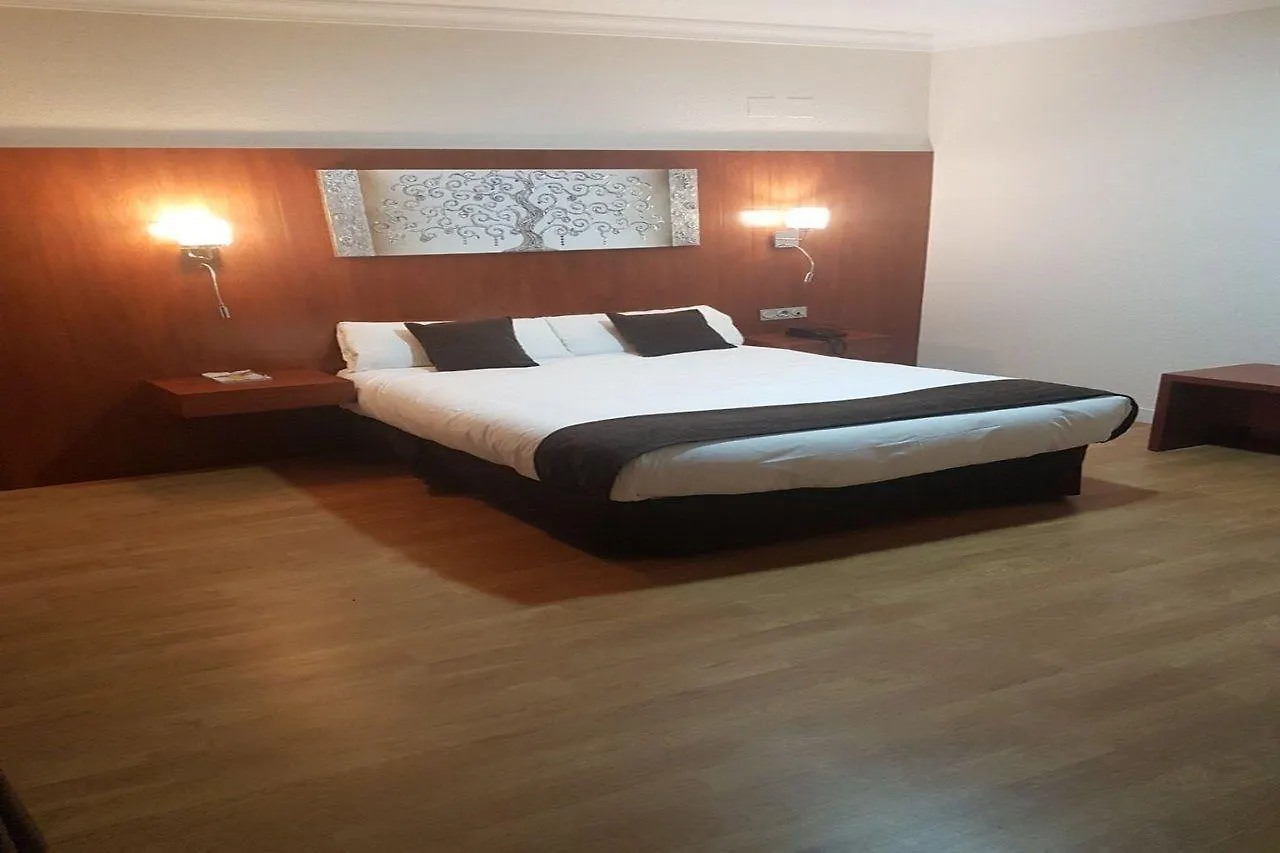 Hotel Familia Conde Huelva