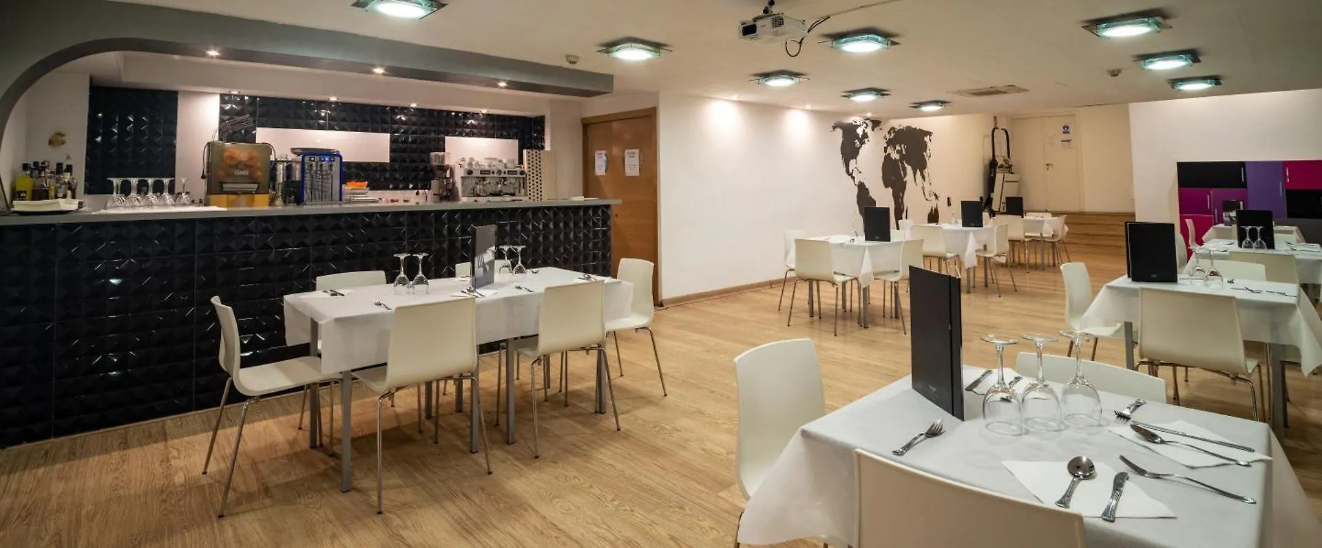 Hotel Familia Conde Huelva