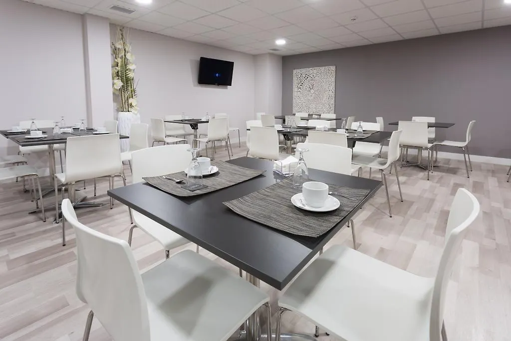 Hotel Familia Conde Huelva