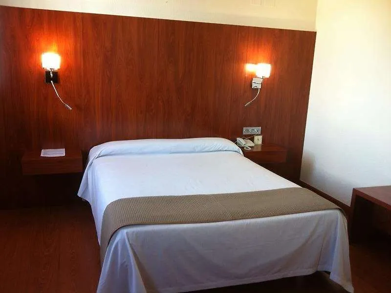 Hotel Familia Conde Huelva Spain