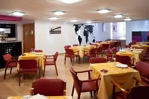 Hotel Familia Conde Huelva