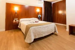 Hotel Familia Conde Huelva