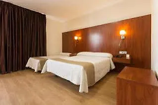 ***  Hotel Familia Conde Huelva Spain
