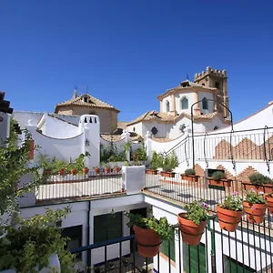 Hotel Casa Banos De La