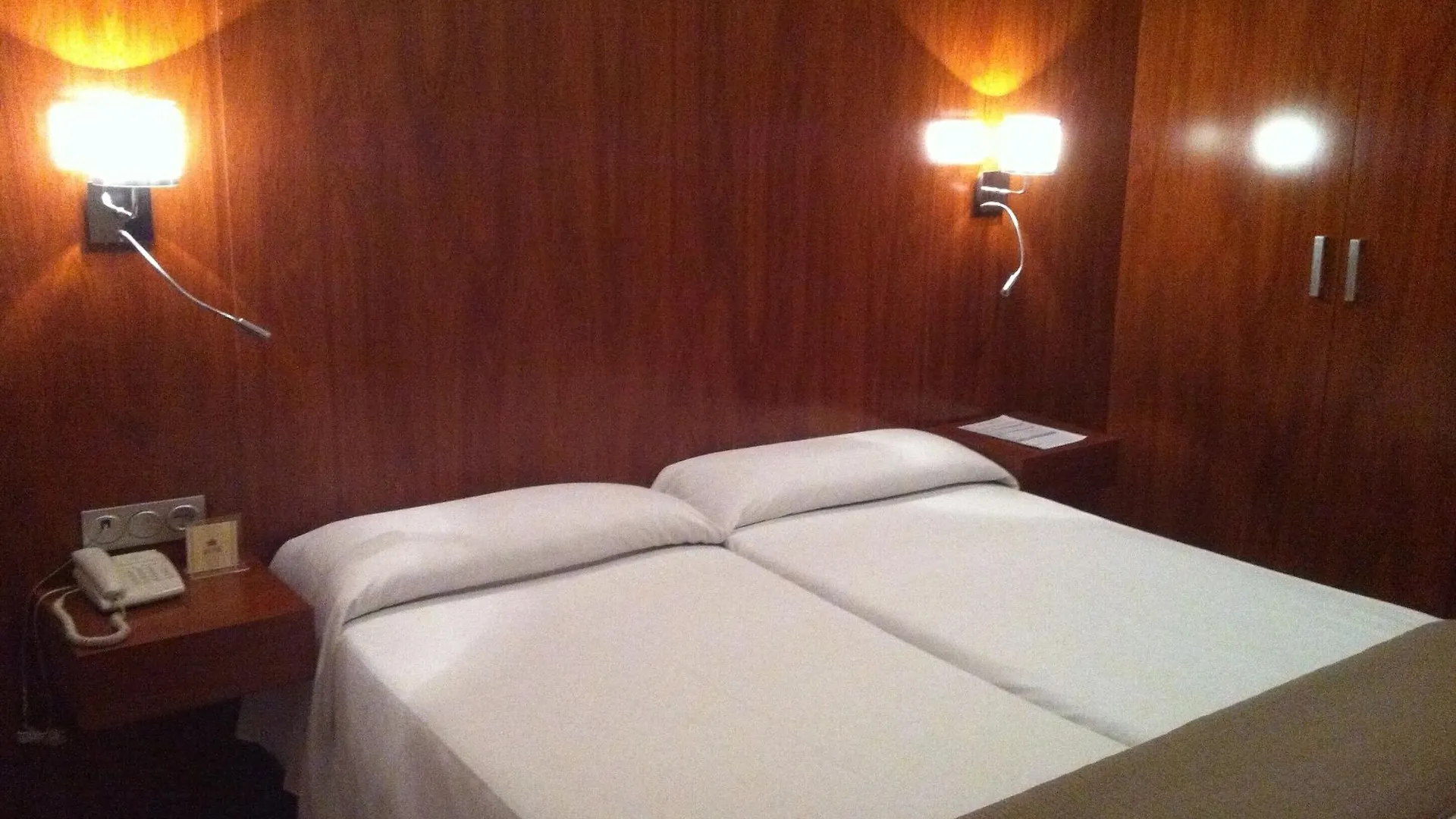 Hotel Familia Conde Huelva