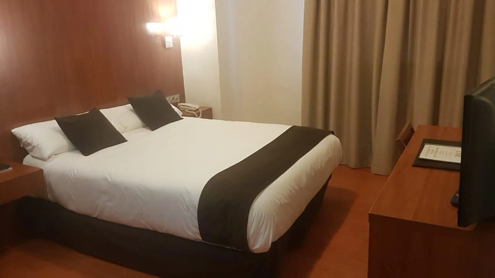 ***  Hotel Familia Conde Huelva Spain