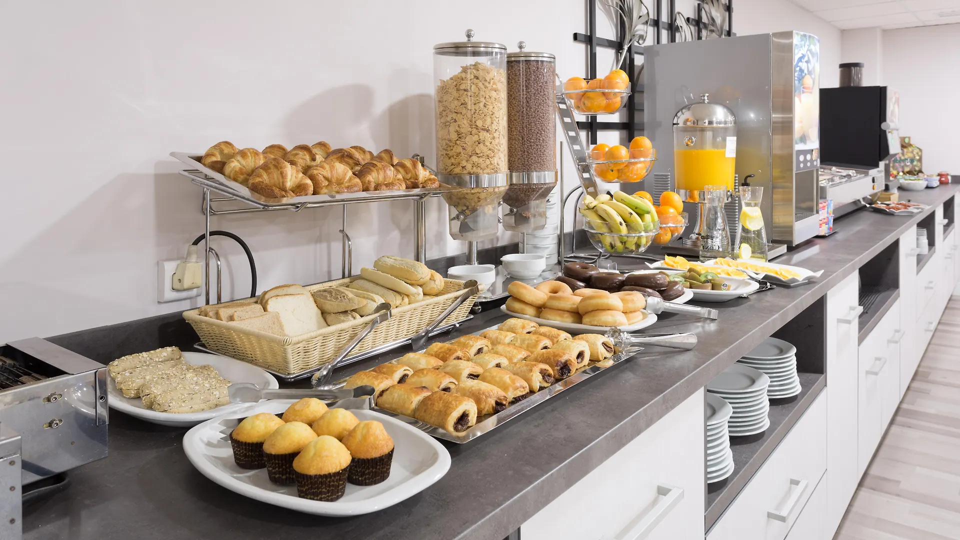 Hotel Familia Conde Huelva
