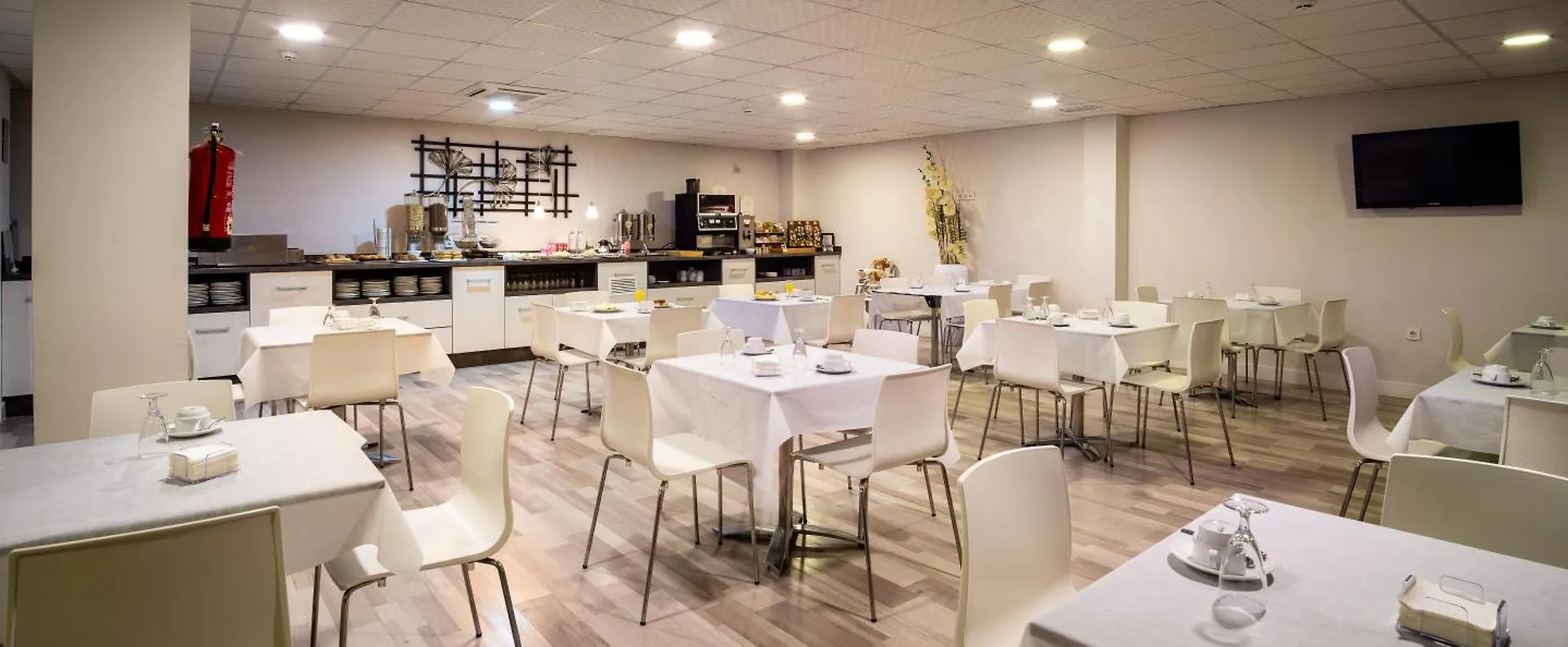 Hotel Familia Conde Huelva