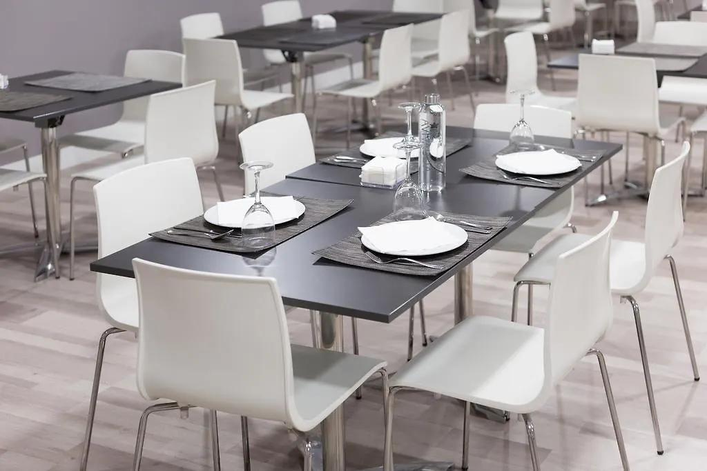 Hotel Familia Conde Huelva