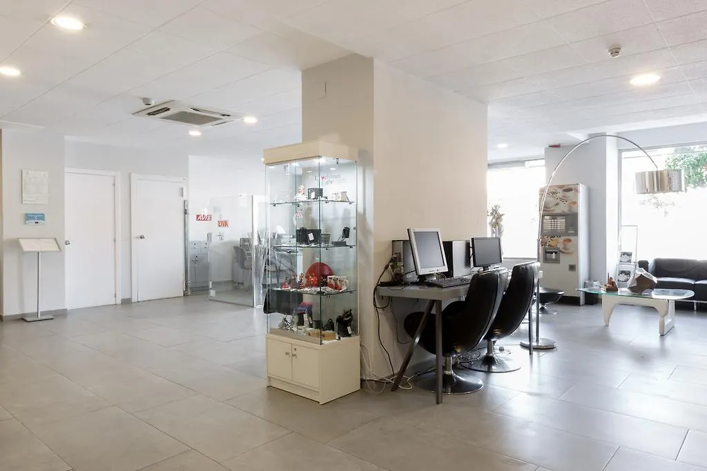 Hotel Familia Conde Huelva