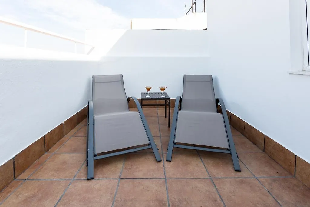 Hotel Familia Conde Huelva