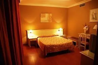 Hotel Familia Conde Huelva Spain