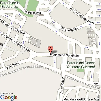 Hotel Familia Conde Huelva