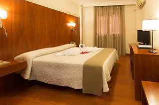Hotel Familia Conde Huelva