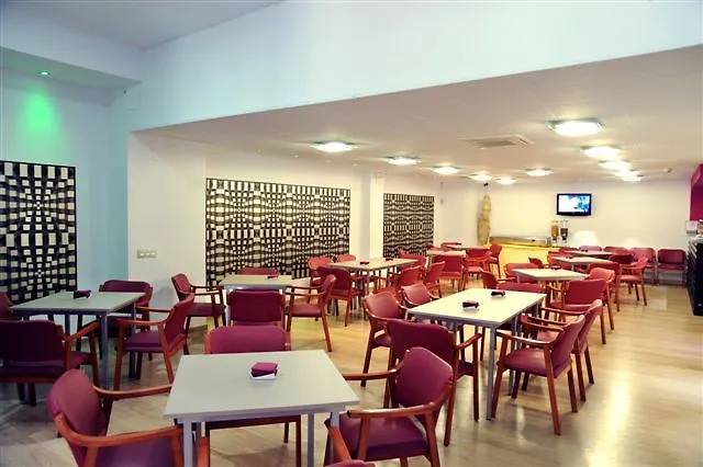 Sercotel Familia Conde Huelva