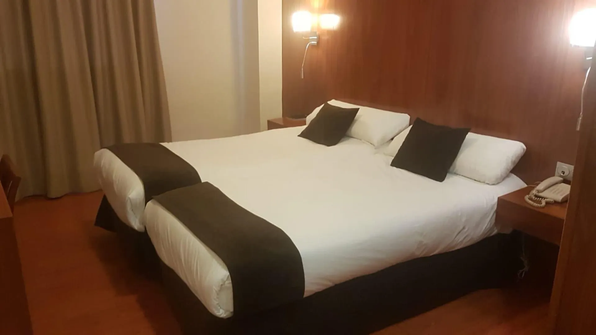 Hotel Familia Conde Huelva
