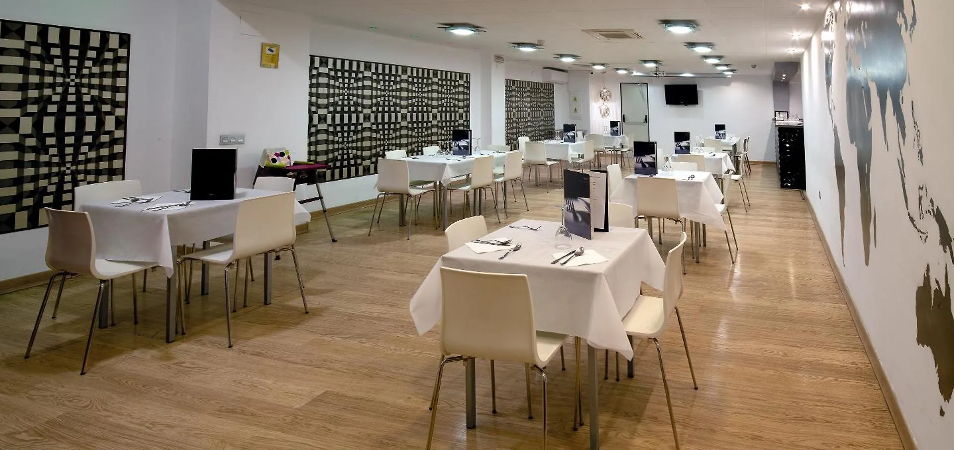 Hotel Familia Conde Huelva
