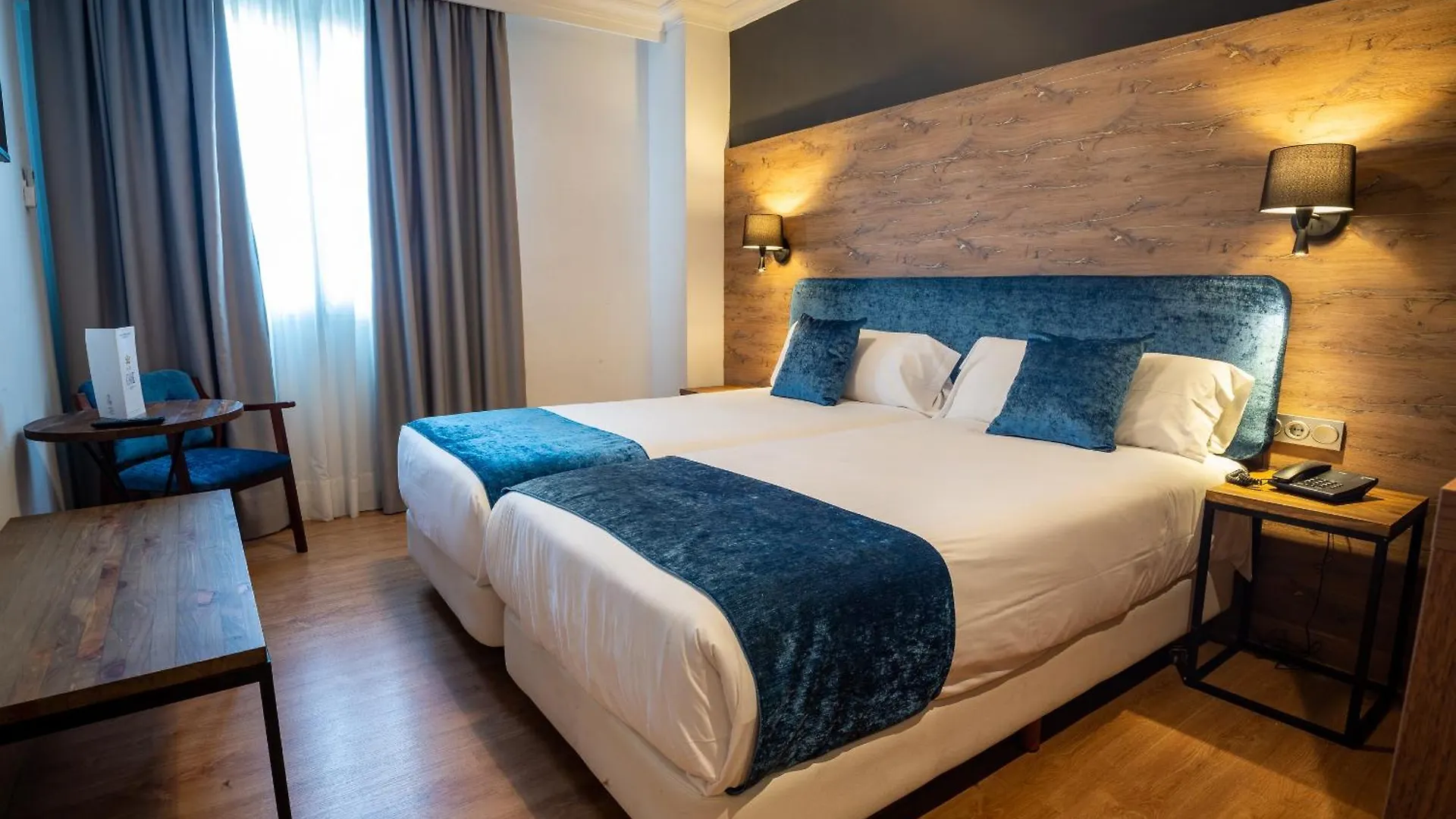 Hotel Familia Conde Huelva