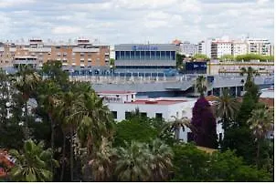 Hotel Familia Conde Huelva 3*,
