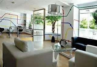 Hotel Familia Conde Huelva